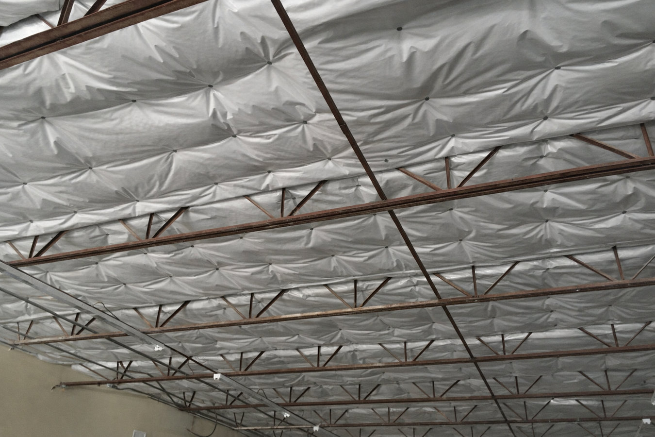 Commercial insulation in Topeka, KS